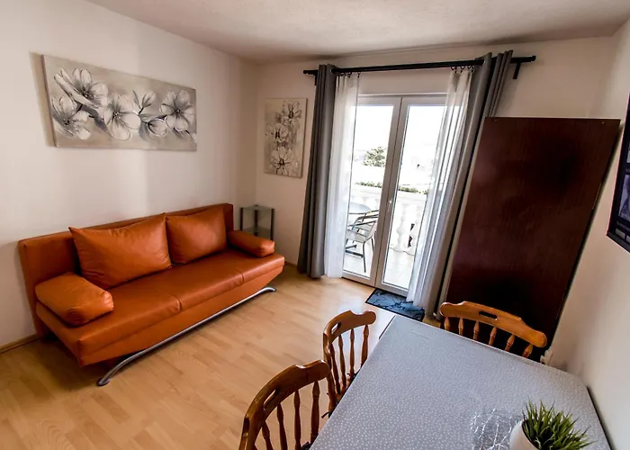 Apartments Curic