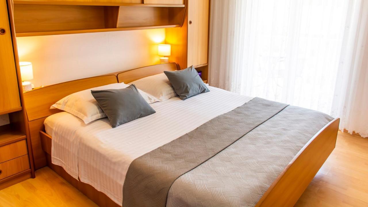 Curic Apartment Trogir
