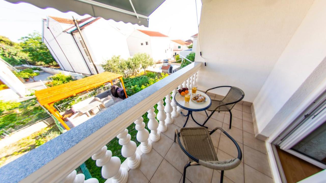 Apartment Curic *