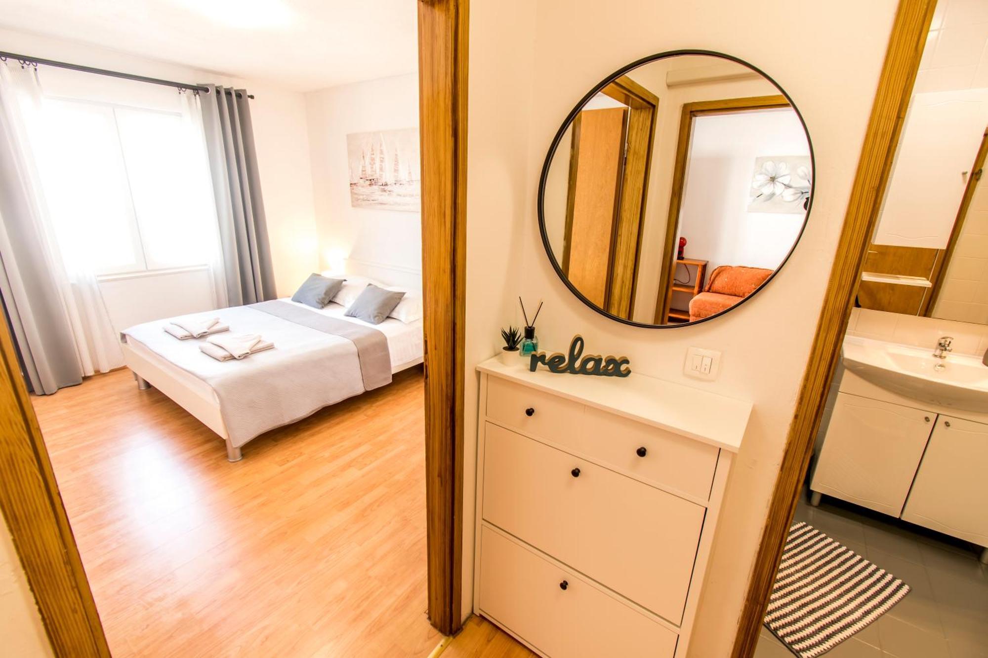 Curic Apartment Trogir