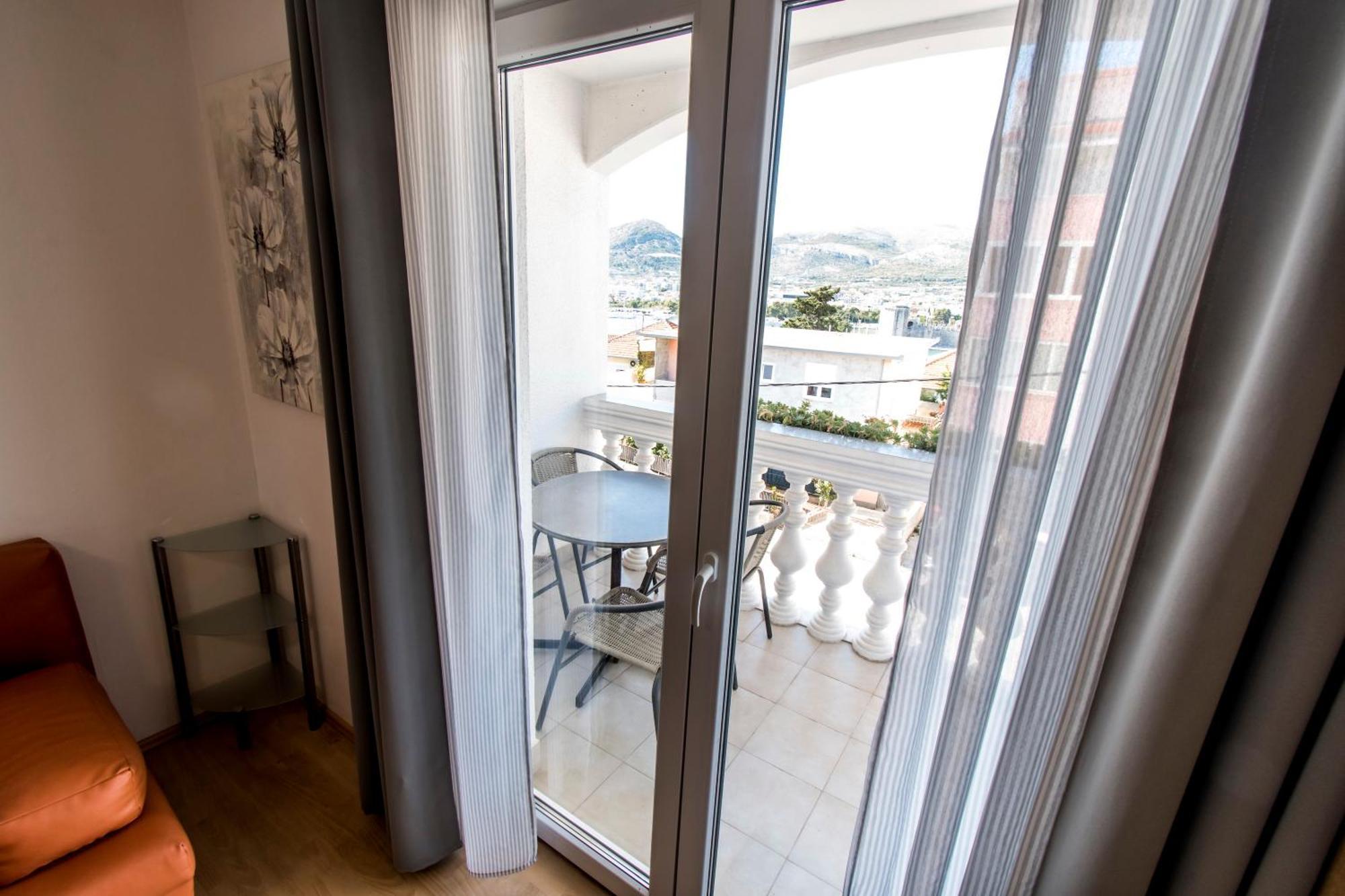 Apartment Curic *