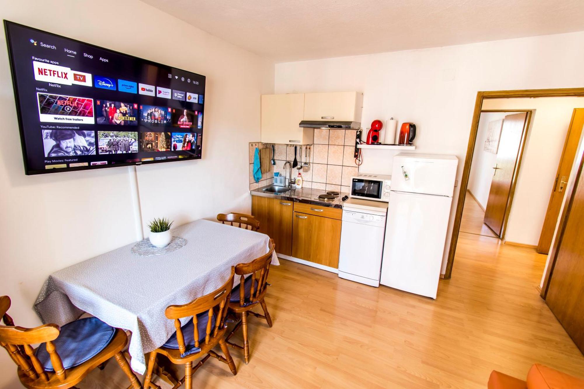 Apartment Curic Trogir