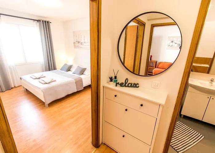 Apartments Curic
