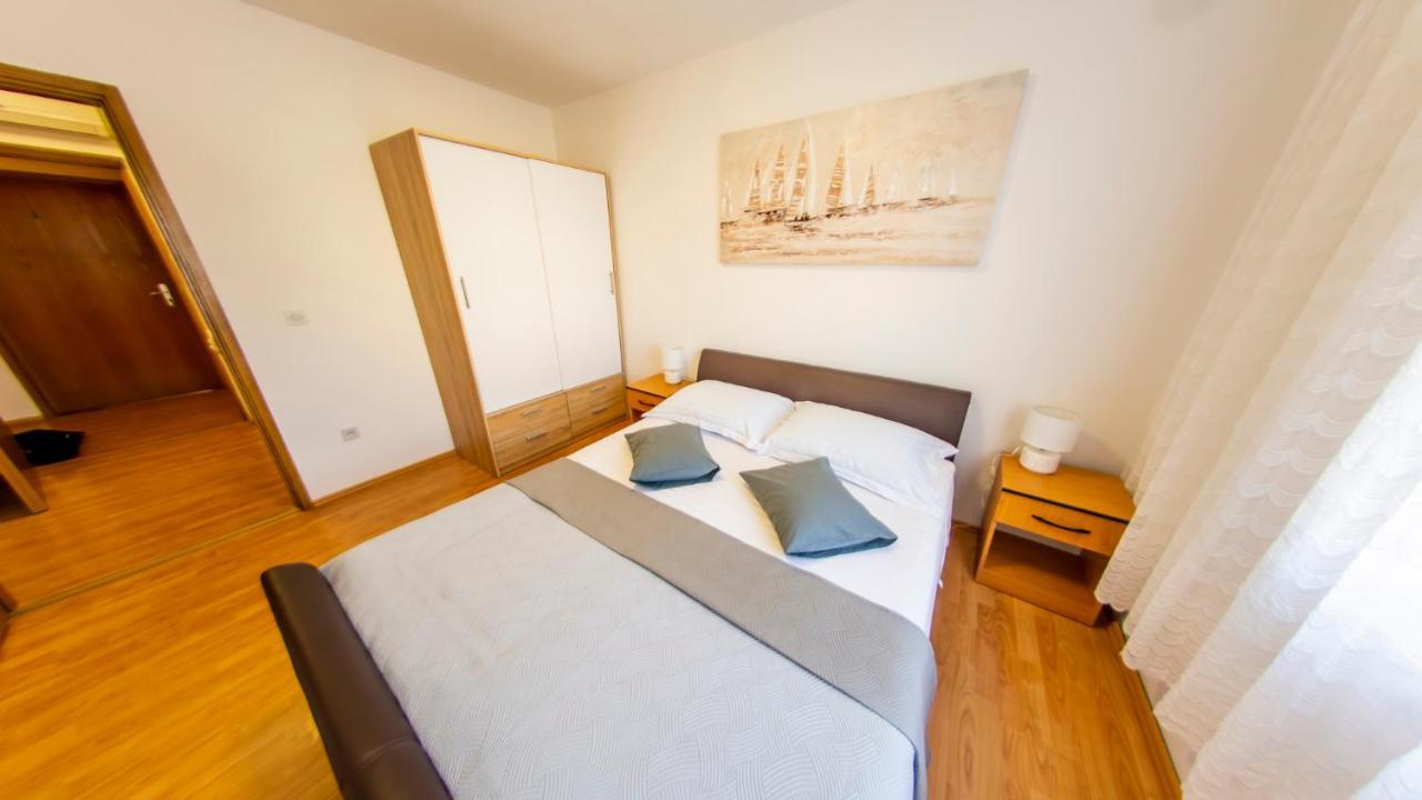 Apartment Curic