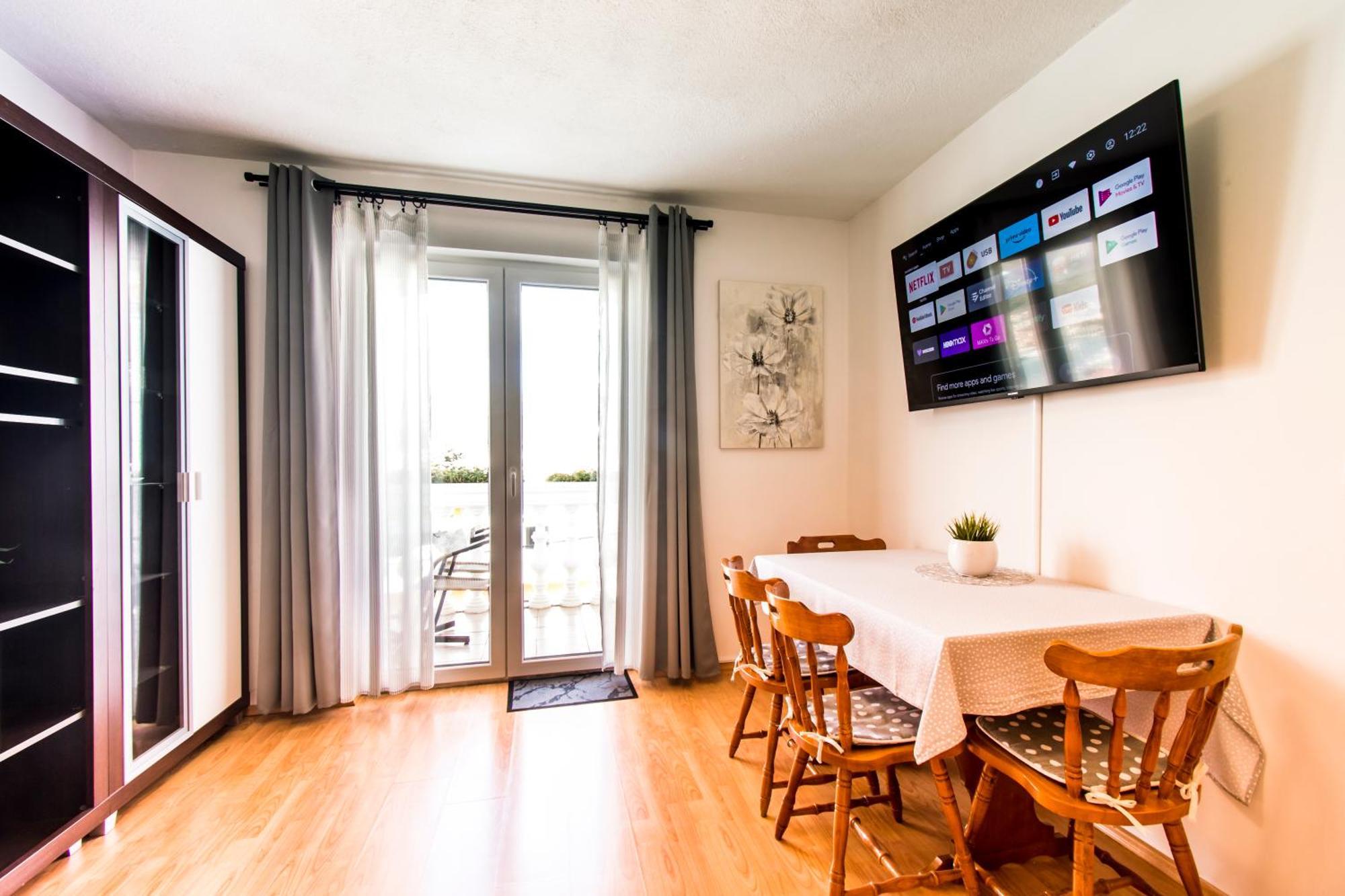 Apartment Curic