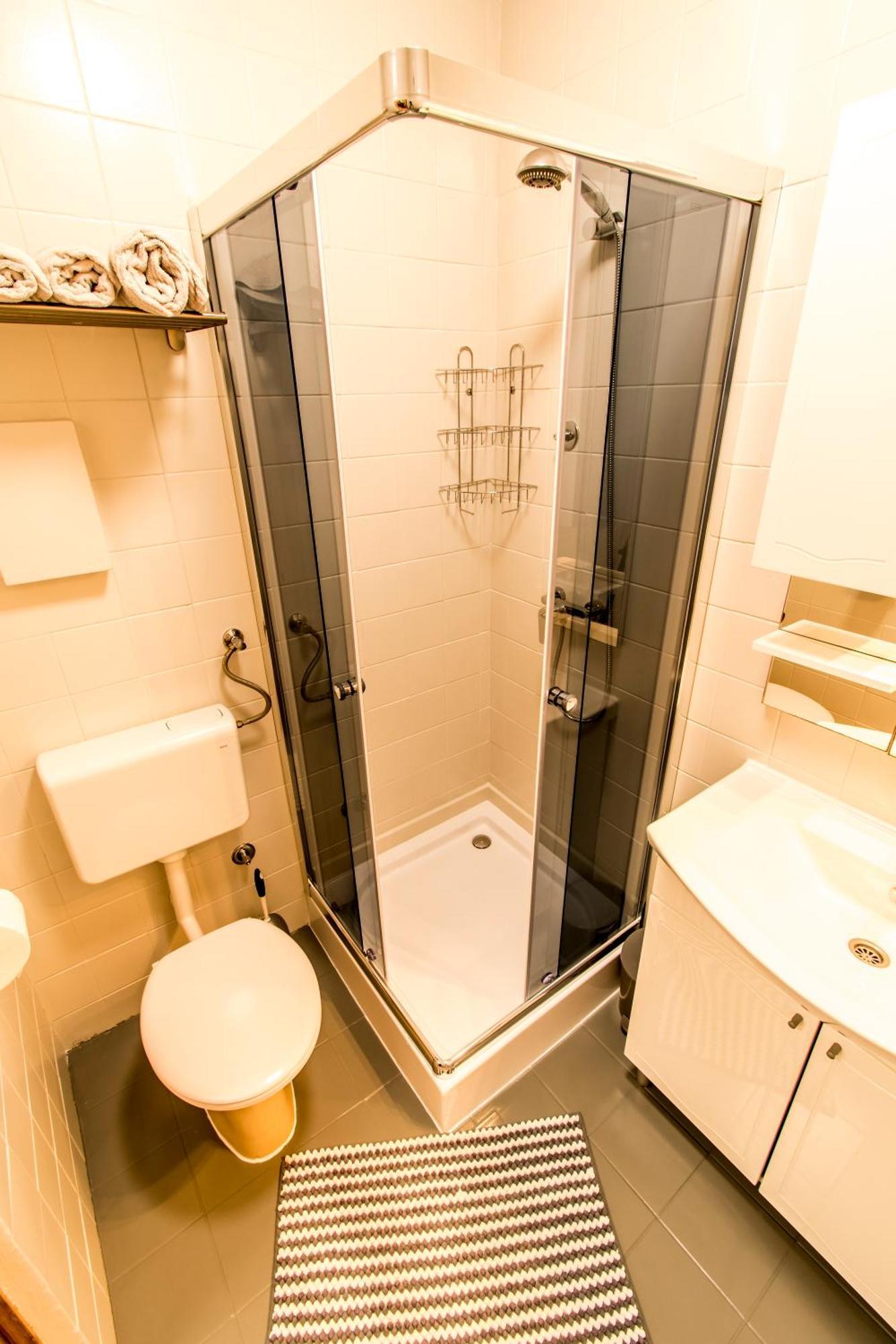 Apartment Curic Trogir